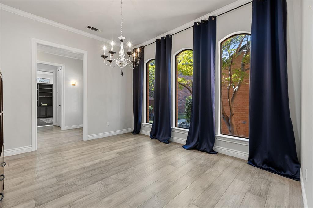 Hackberry Creek Village Ph 4 - Residential