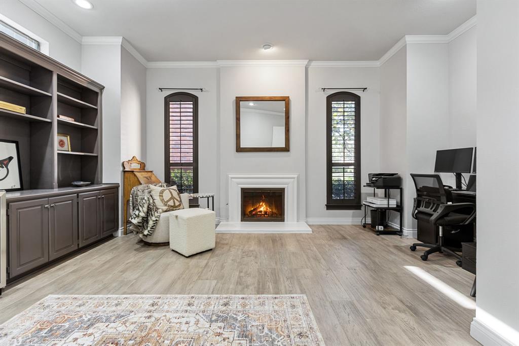 Hackberry Creek Village Ph 4 - Residential