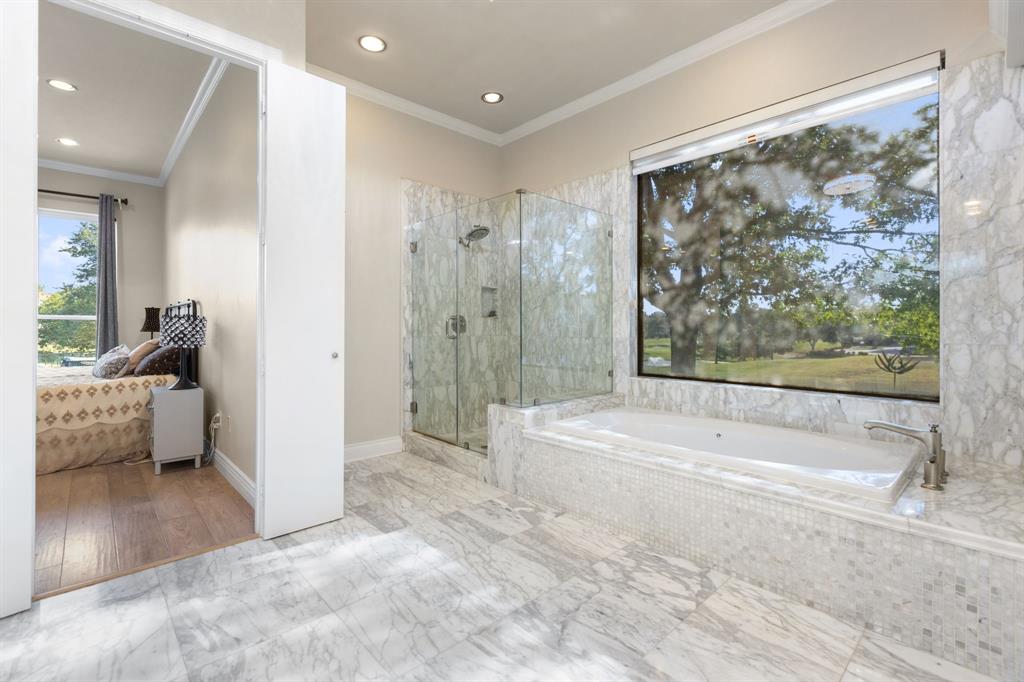 Hackberry Creek Village Ph 4 - Residential