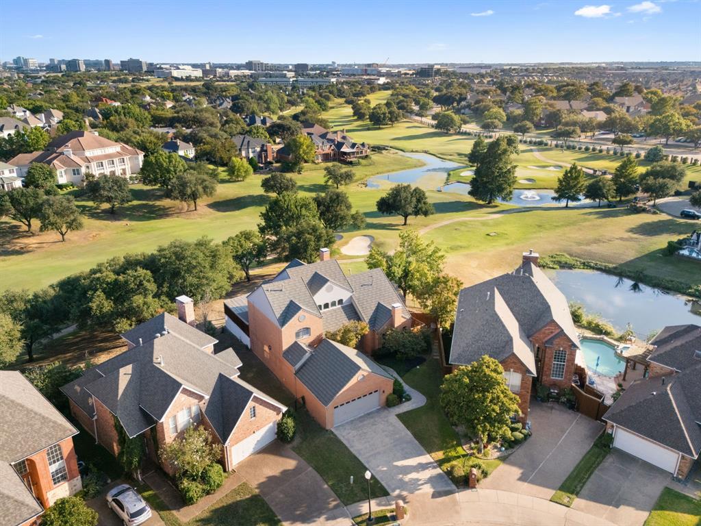 Hackberry Creek Village Ph 4 - Residential