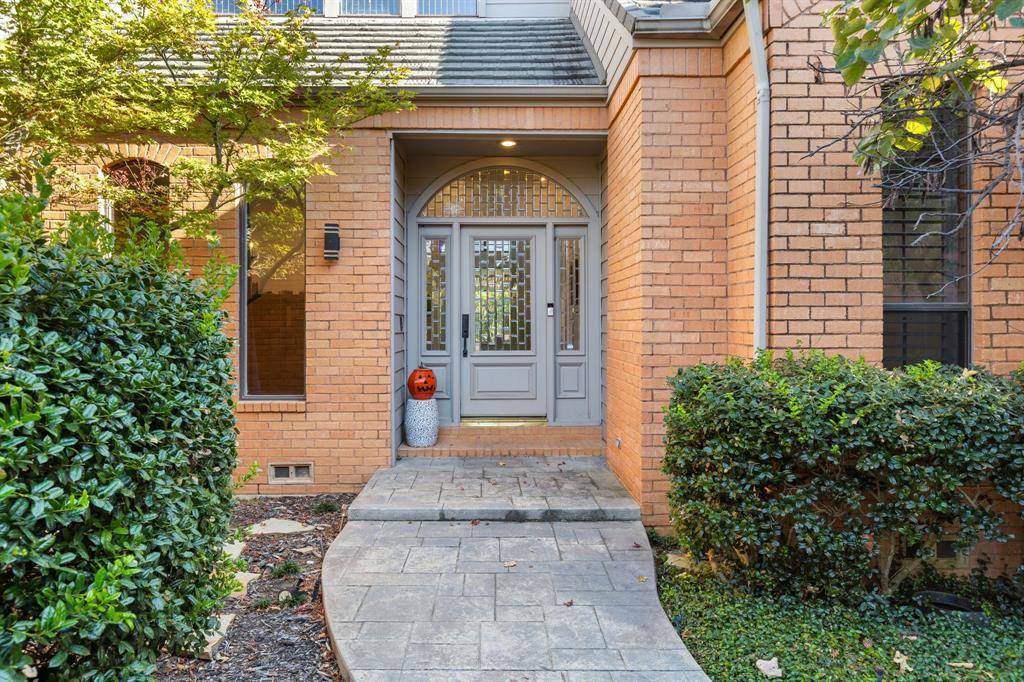 Hackberry Creek Village Ph 4 - Residential