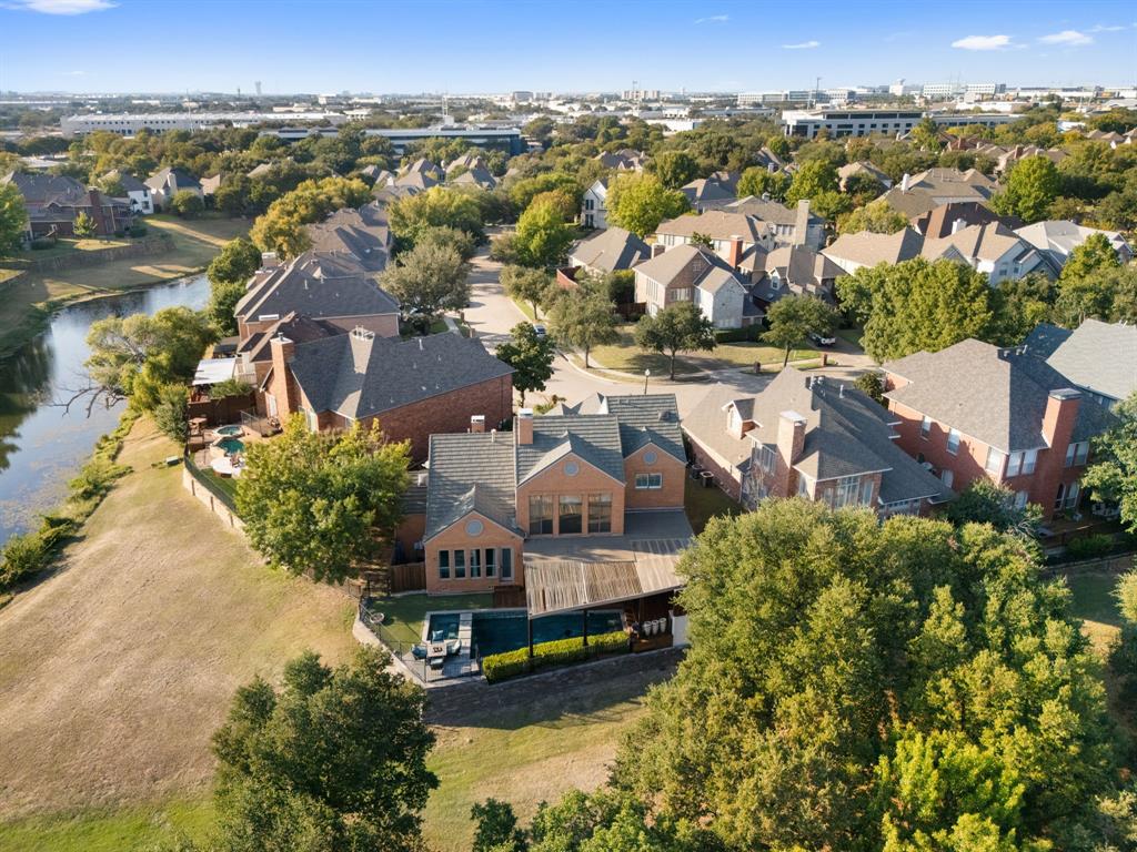 Hackberry Creek Village Ph 4 - Residential