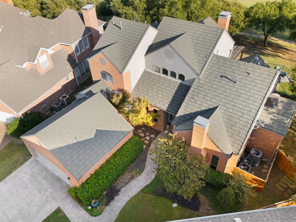 Hackberry Creek Village Ph 4 - Residential