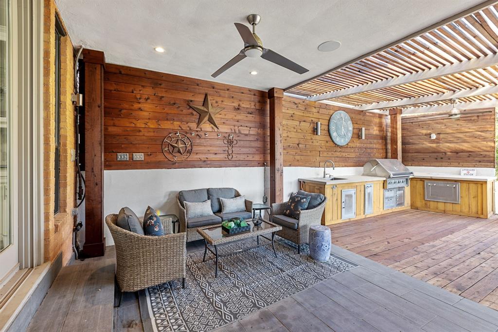 Hackberry Creek Village Ph 4 - Residential