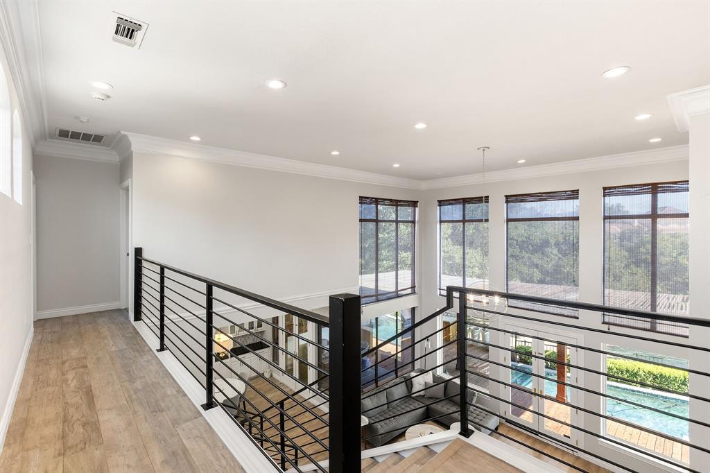 Hackberry Creek Village Ph 4 - Residential