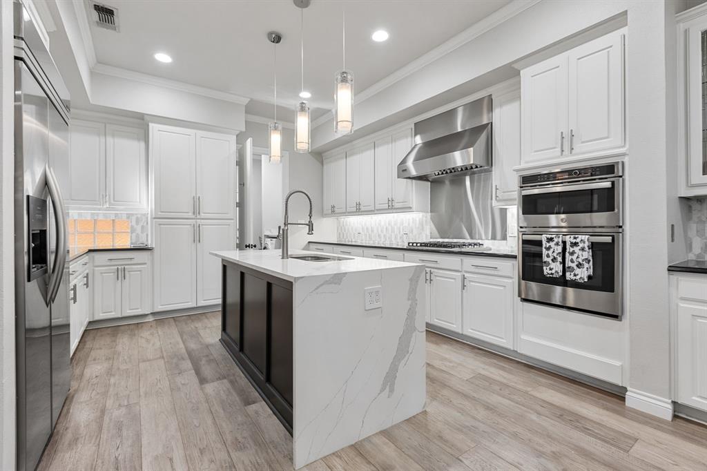 Hackberry Creek Village Ph 4 - Residential