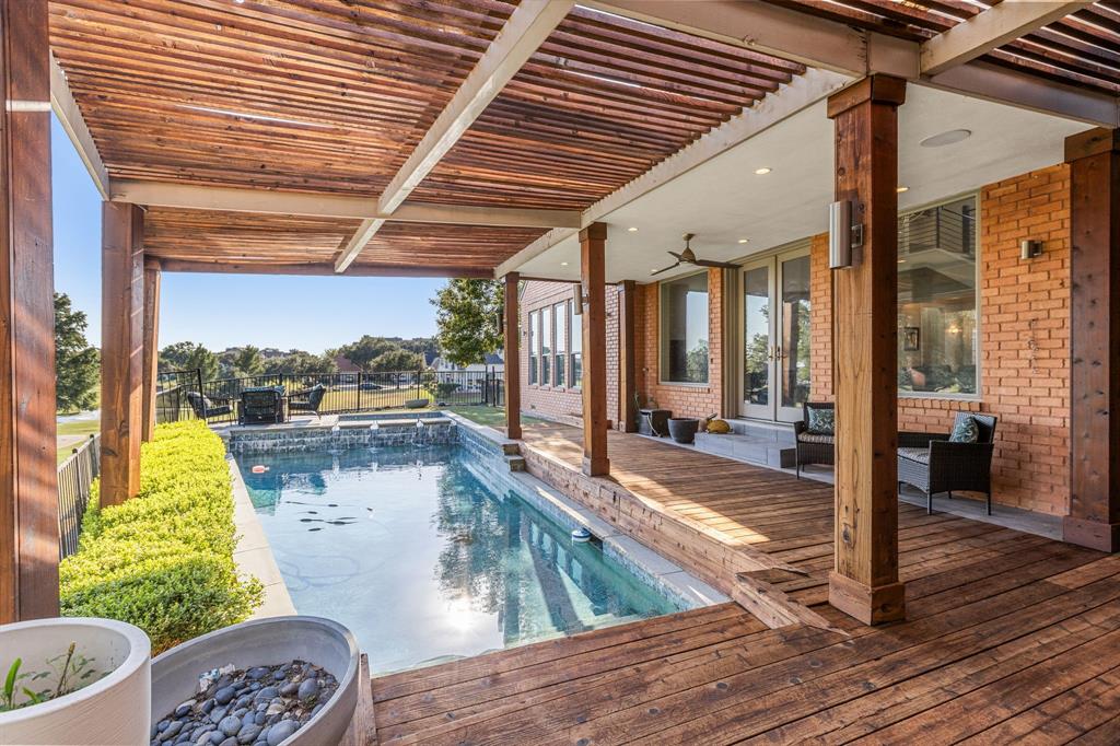 Hackberry Creek Village Ph 4 - Residential