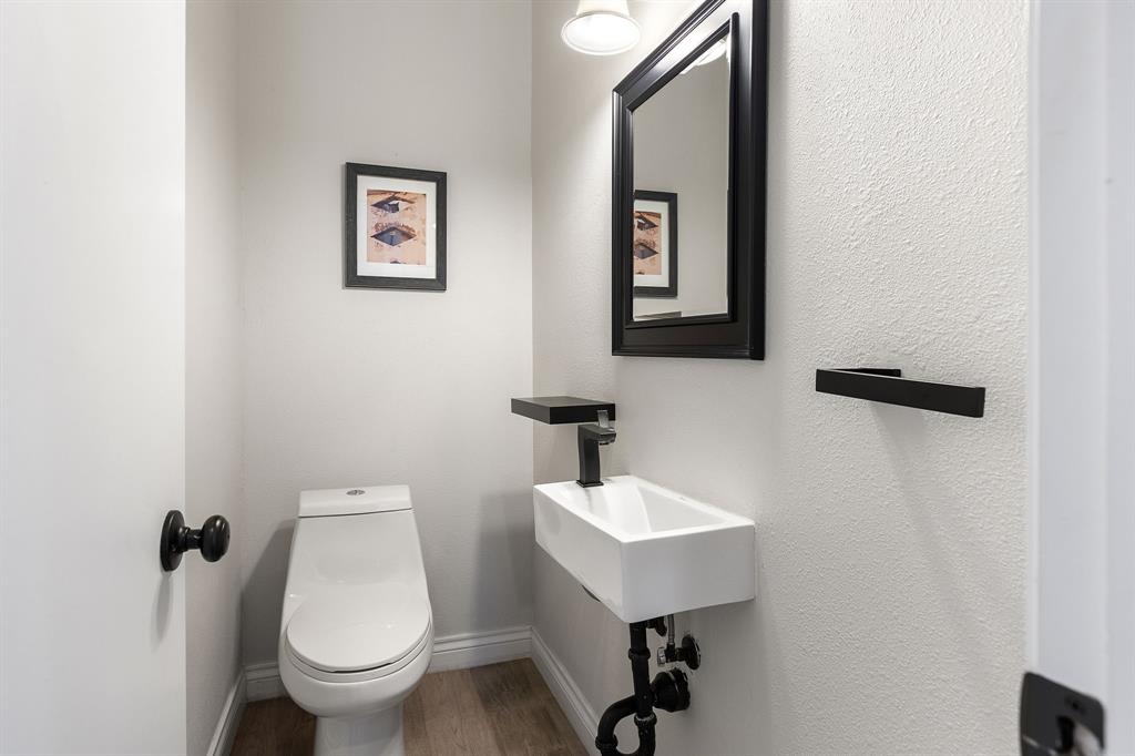 Hackberry Creek Village Ph 4 - Residential