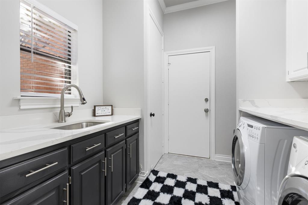 Hackberry Creek Village Ph 4 - Residential