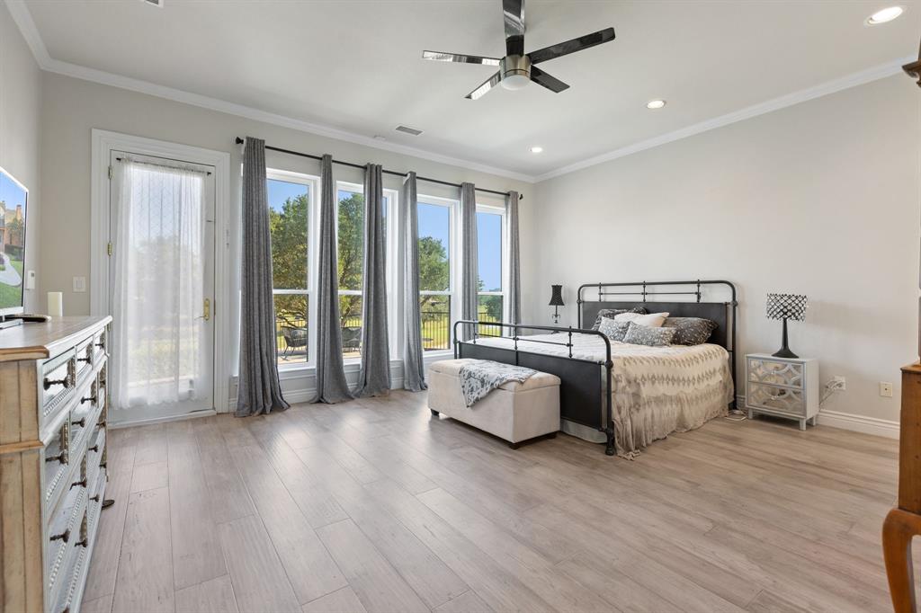 Hackberry Creek Village Ph 4 - Residential