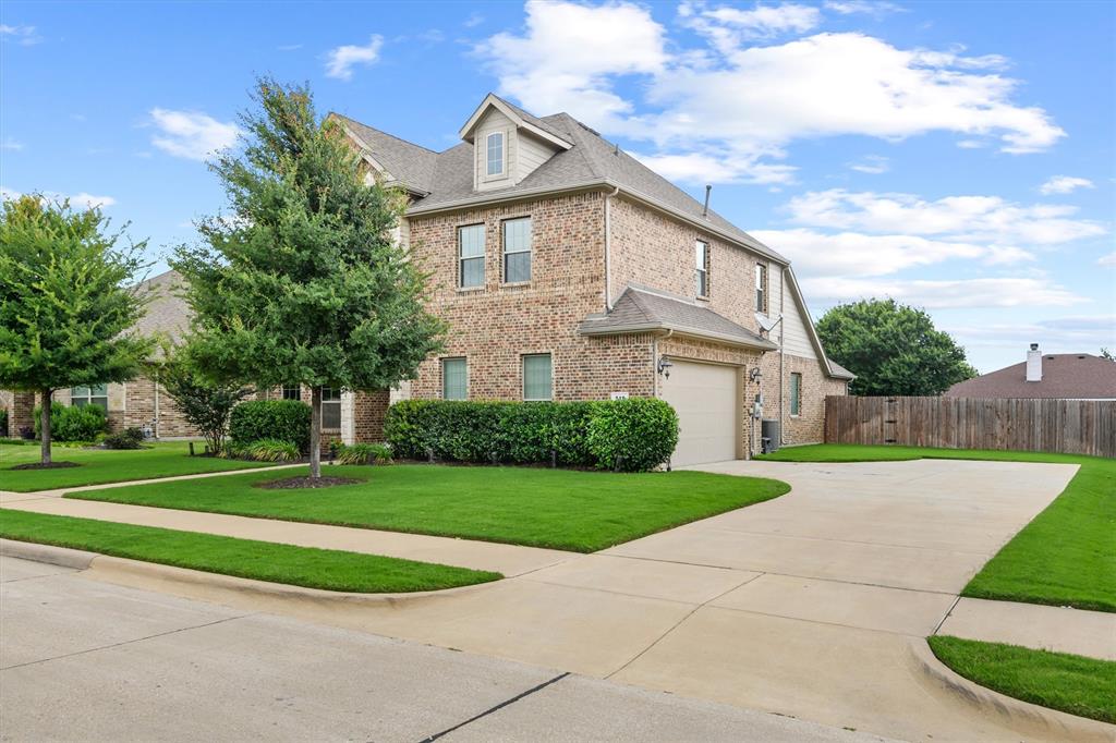 518 Dover Drive