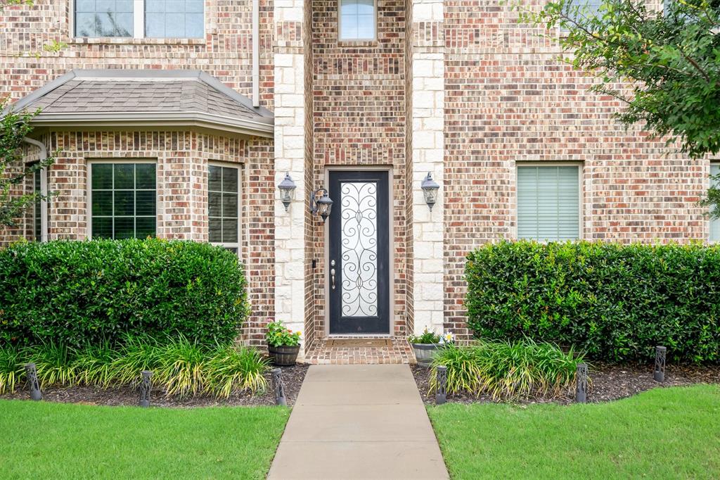 518 Dover Drive