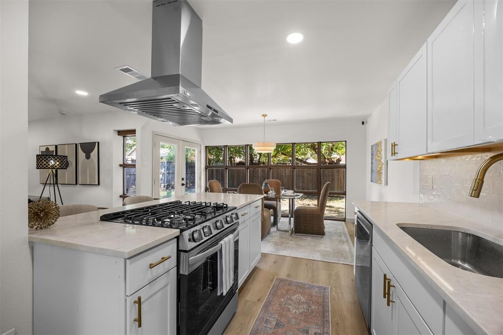 3106 Parker Street