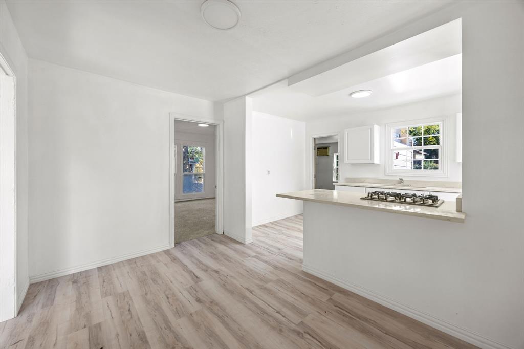 E A Gracey Estate - Residential Lease