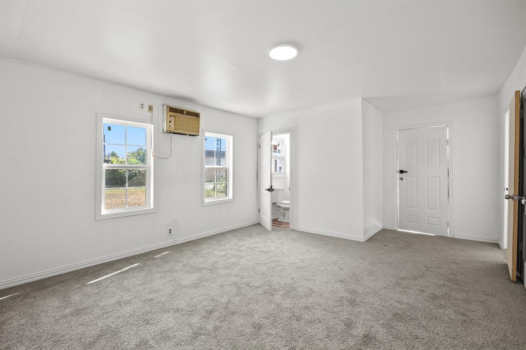 E A Gracey Estate - Residential Lease