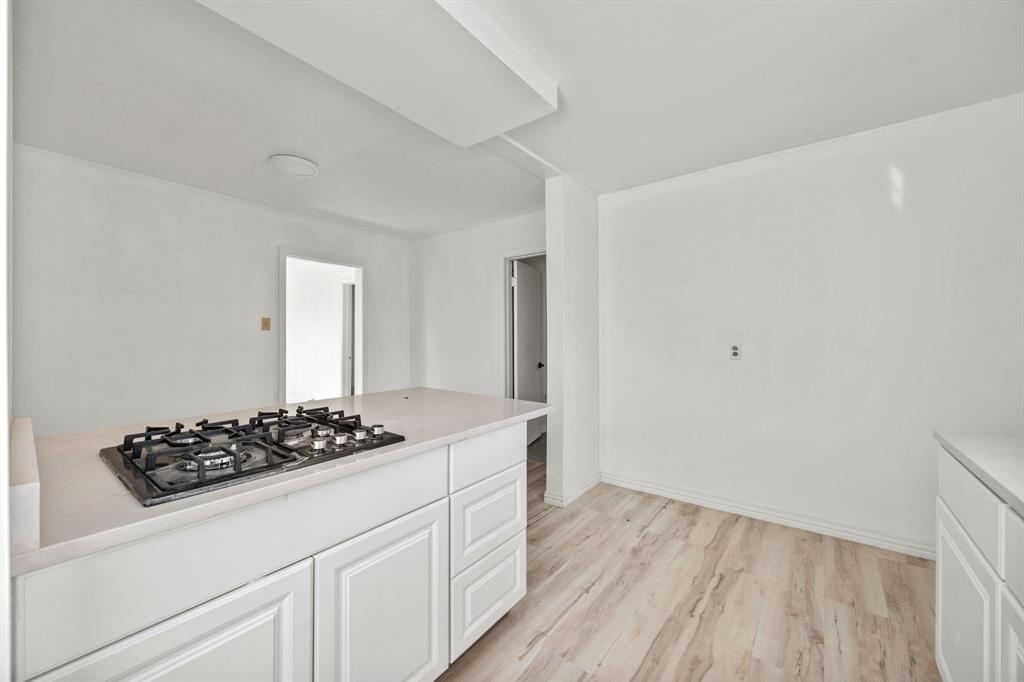 E A Gracey Estate - Residential Lease