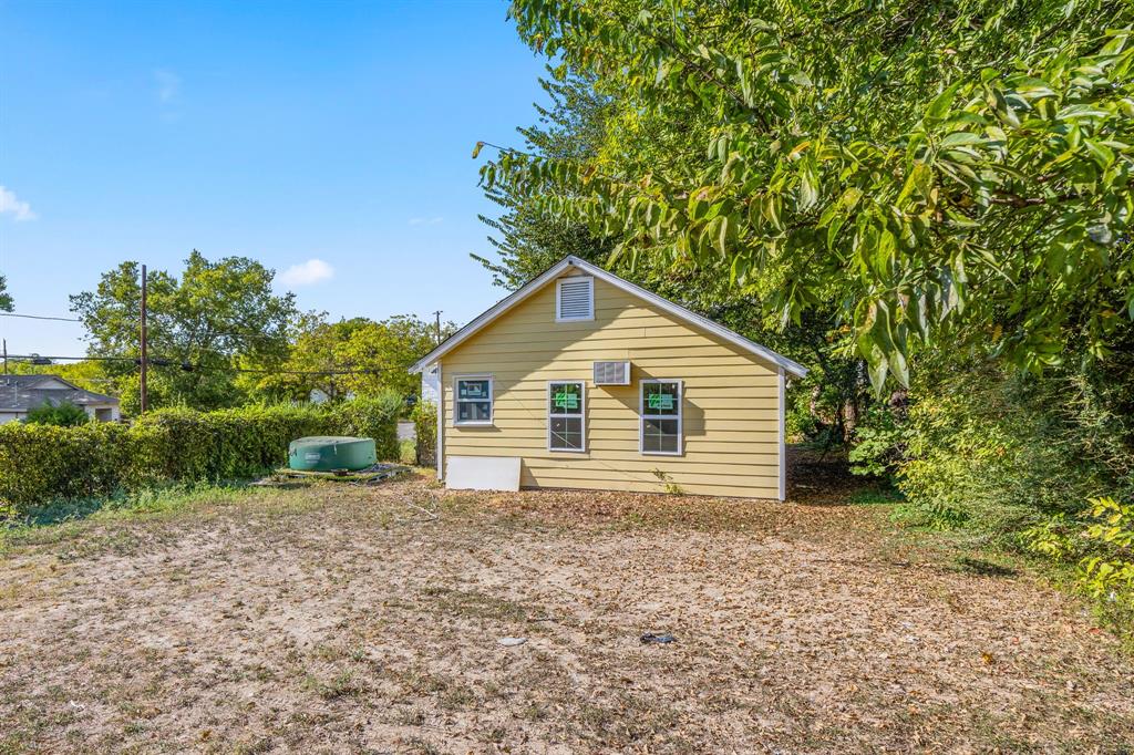 E A Gracey Estate - Residential Lease