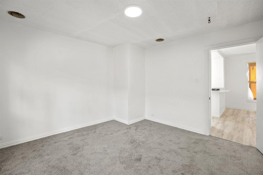 E A Gracey Estate - Residential Lease