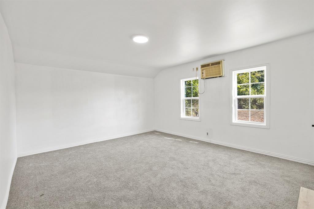 E A Gracey Estate - Residential Lease