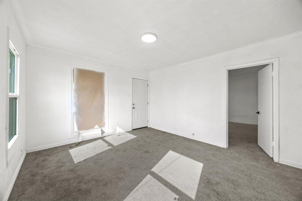 E A Gracey Estate - Residential Lease