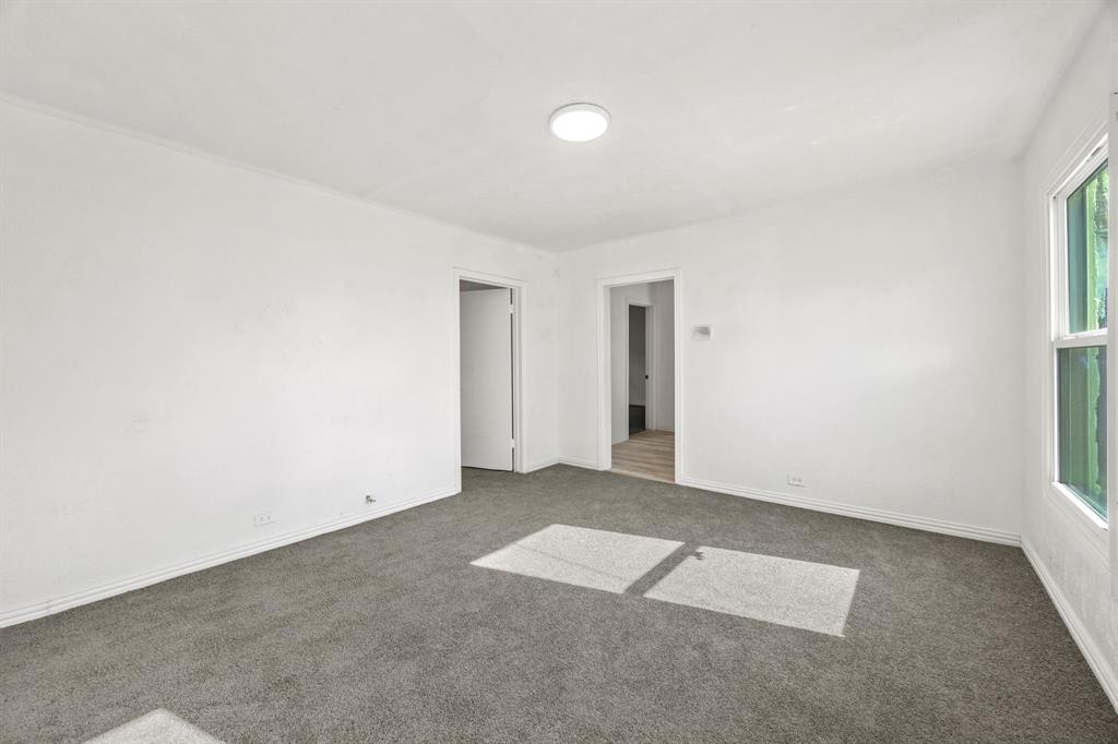 E A Gracey Estate - Residential Lease