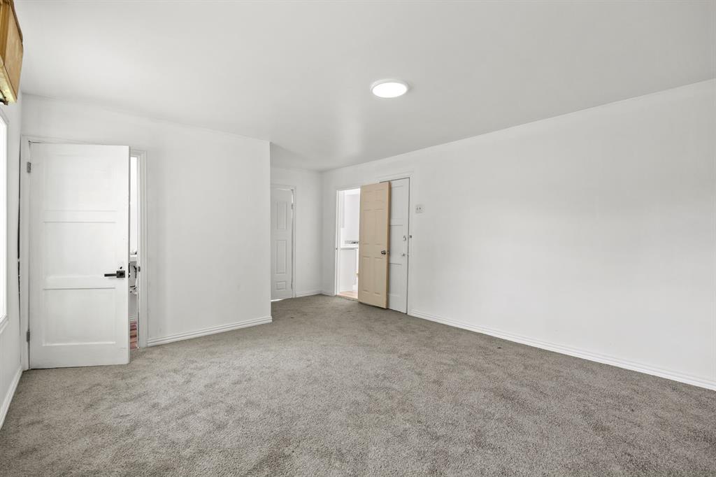 E A Gracey Estate - Residential Lease