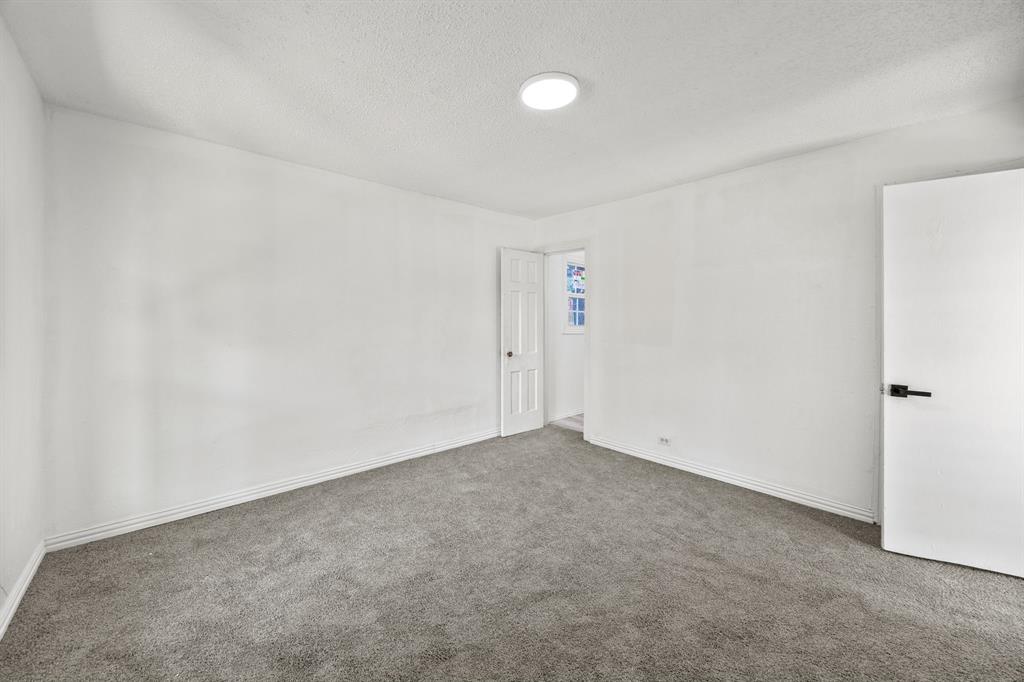 E A Gracey Estate - Residential Lease