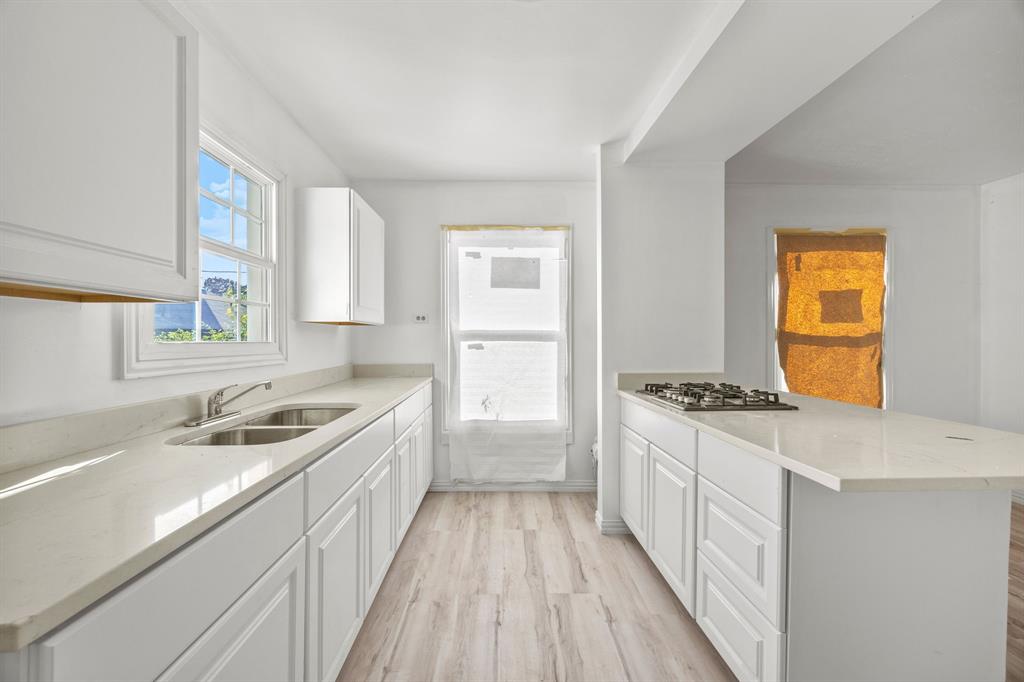 E A Gracey Estate - Residential Lease