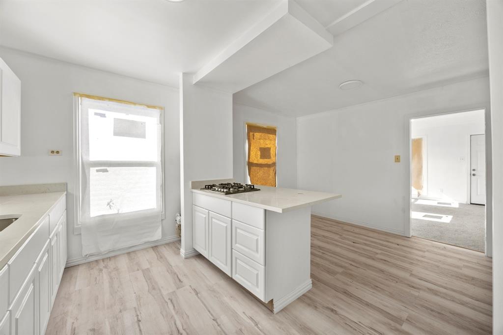 E A Gracey Estate - Residential Lease