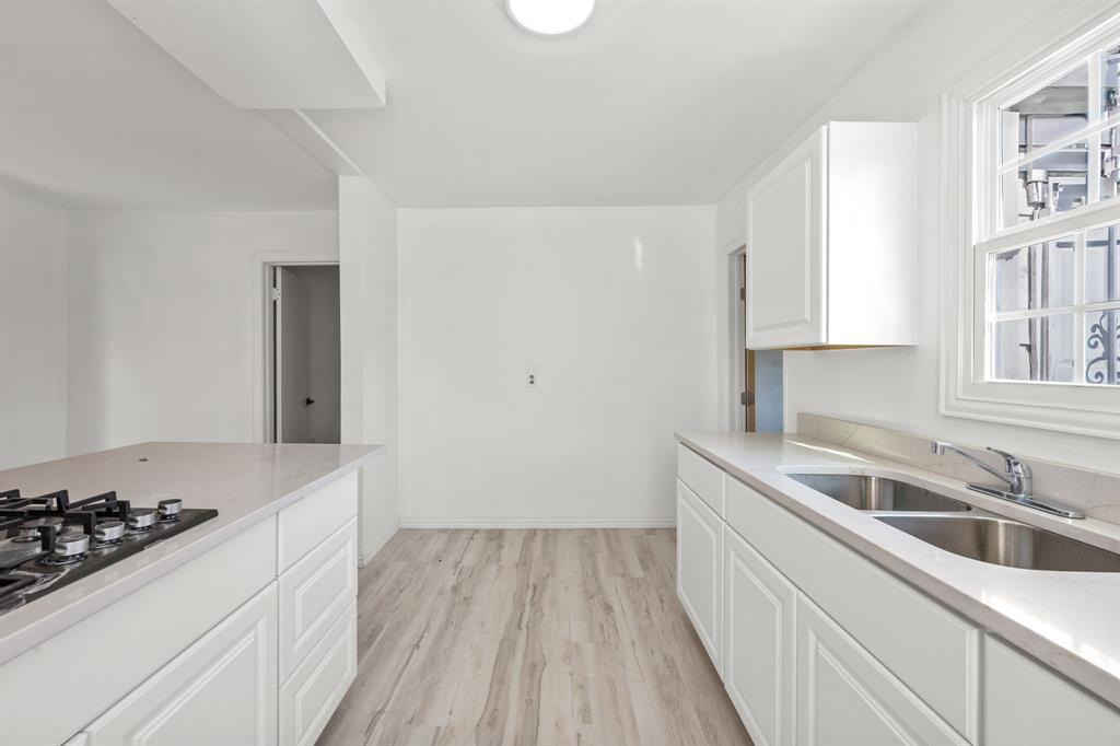 E A Gracey Estate - Residential Lease