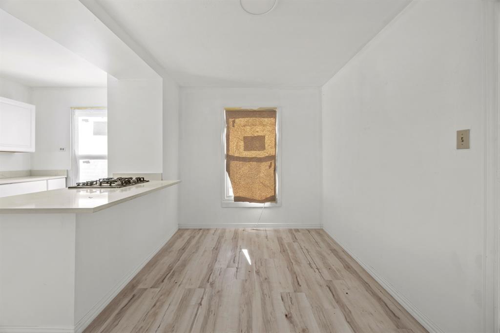 E A Gracey Estate - Residential Lease