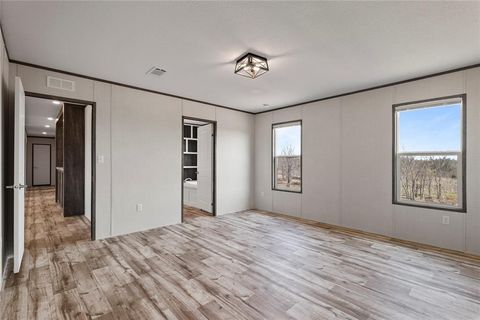 Tiny photo for 3924 Sandusky Road, Whitesboro, TX 76273 (MLS # 21196907)