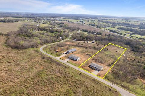 Tiny photo for 3924 Sandusky Road, Whitesboro, TX 76273 (MLS # 21196907)