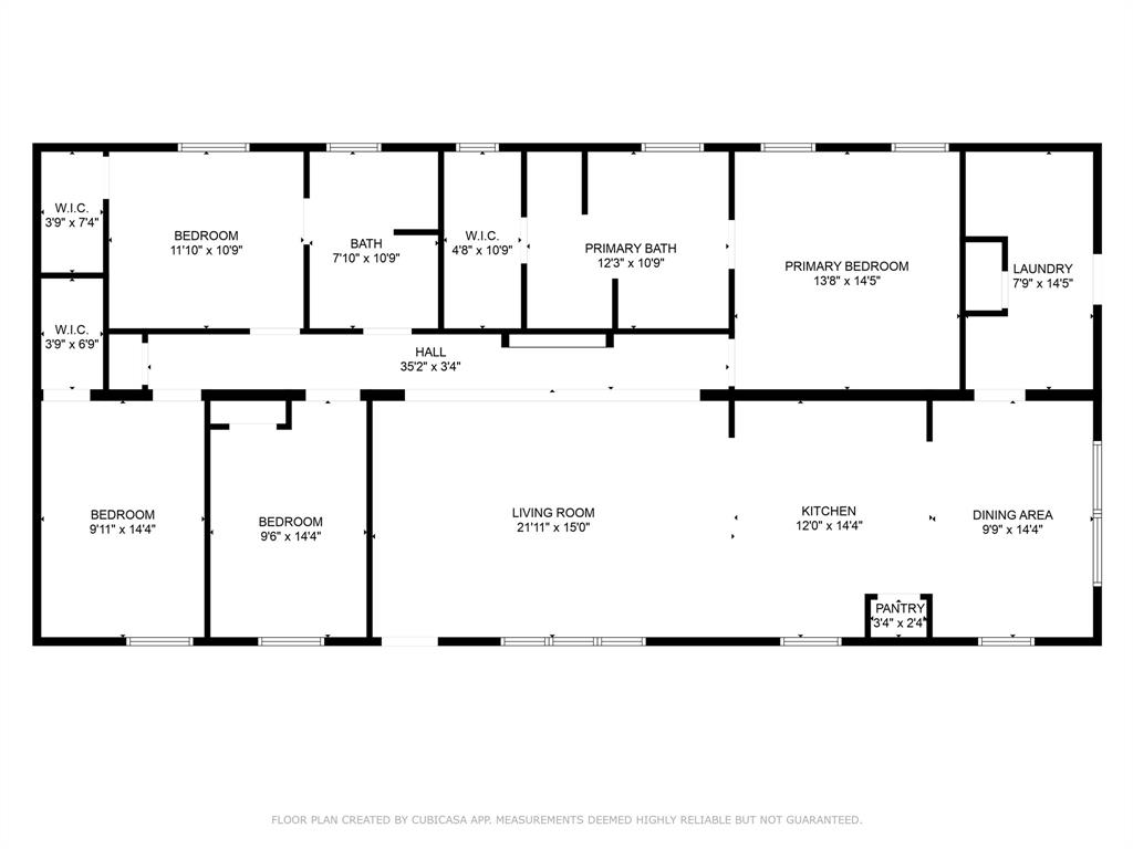 REAST ROAD ESTATES - Residential