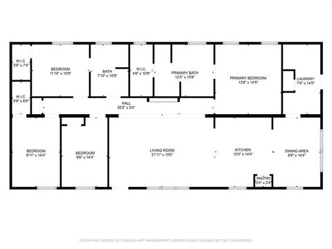 Tiny photo for 3924 Sandusky Road, Whitesboro, TX 76273 (MLS # 21196907)