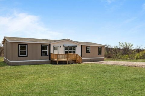 Tiny photo for 3924 Sandusky Road, Whitesboro, TX 76273 (MLS # 21196907)