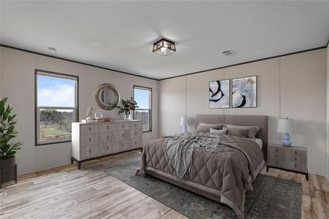 Tiny photo for 3924 Sandusky Road, Whitesboro, TX 76273 (MLS # 21196907)