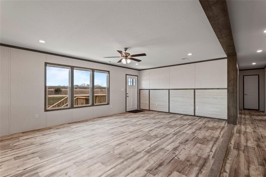 REAST ROAD ESTATES - Residential