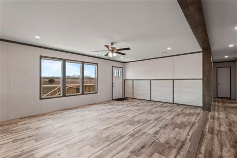 Tiny photo for 3924 Sandusky Road, Whitesboro, TX 76273 (MLS # 21196907)