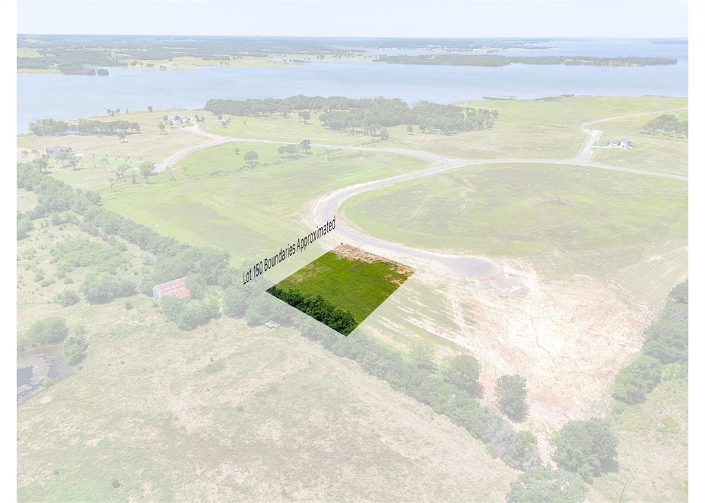 Shores at the Peninsula - Land