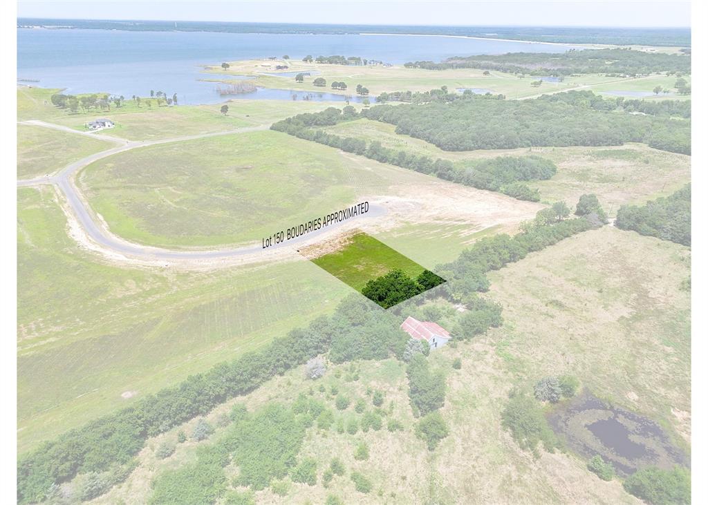 Shores at the Peninsula - Land