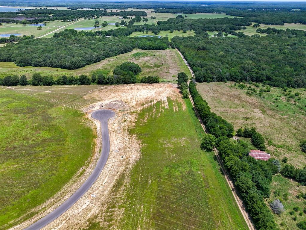 Shores at the Peninsula - Land