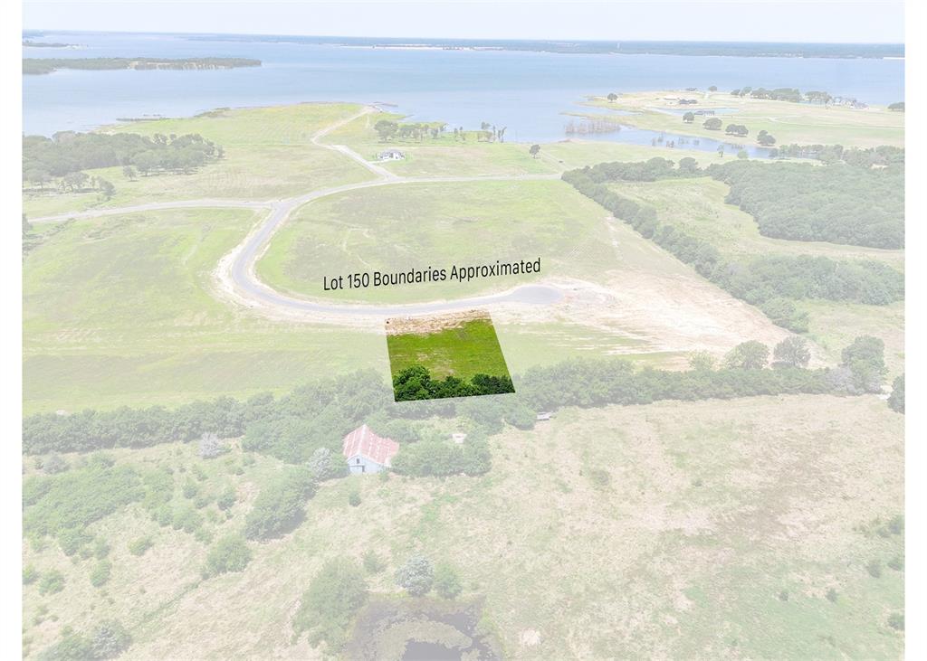 Shores at the Peninsula - Land