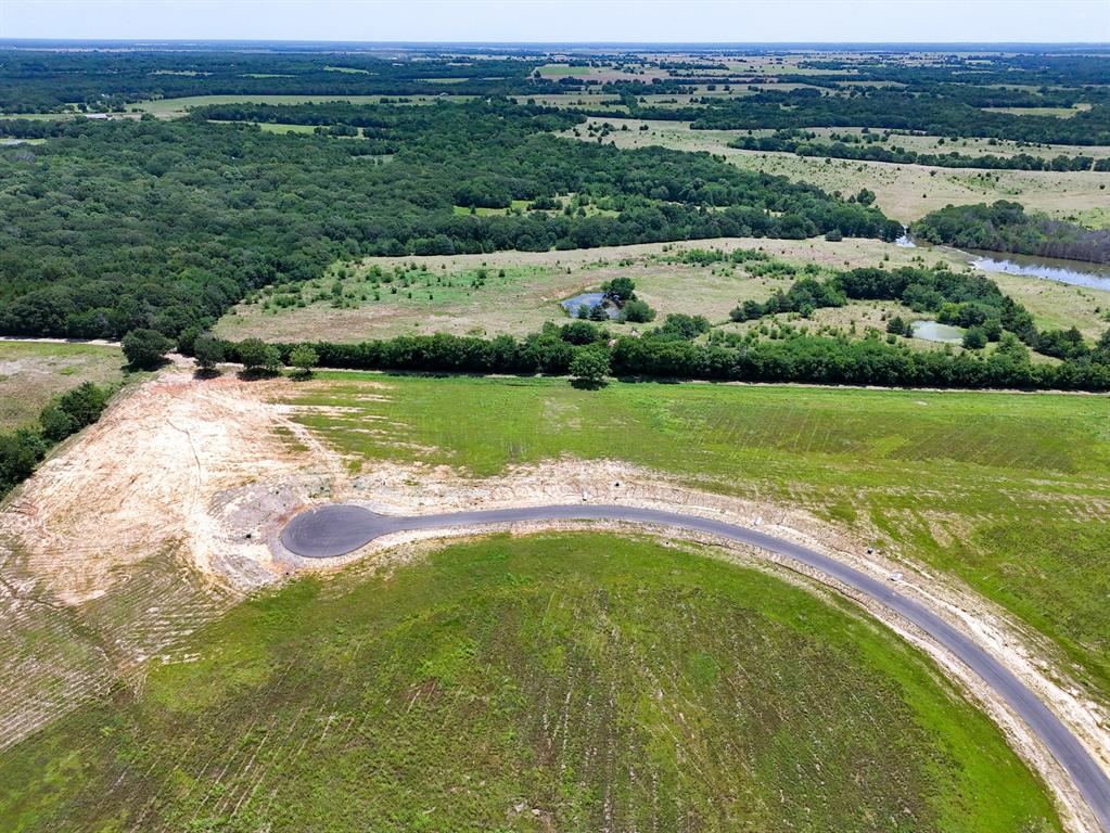 Shores at the Peninsula - Land