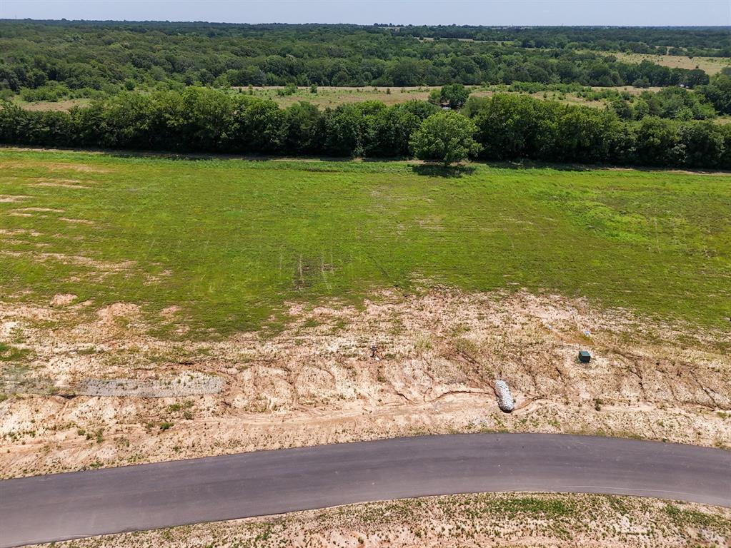 Shores at the Peninsula - Land