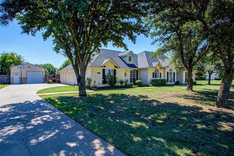 2909 Fm 1187 Crowley TX 76036