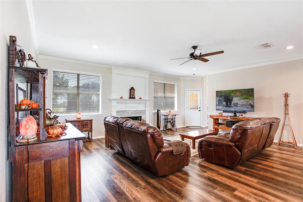 Mayfair Add - Residential