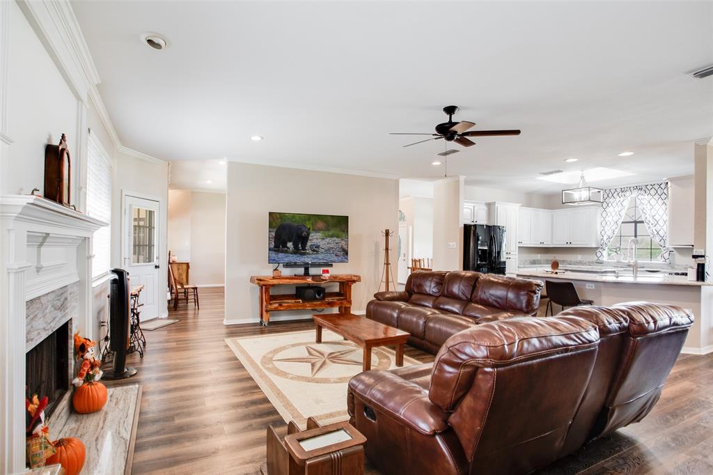 Mayfair Add - Residential