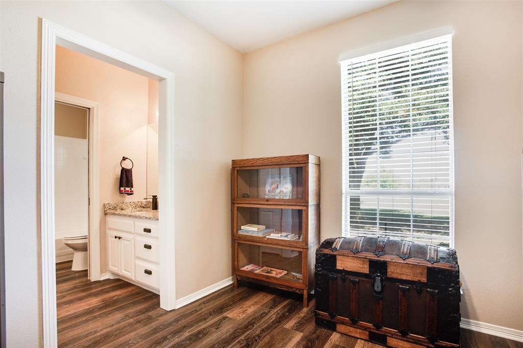 Mayfair Add - Residential