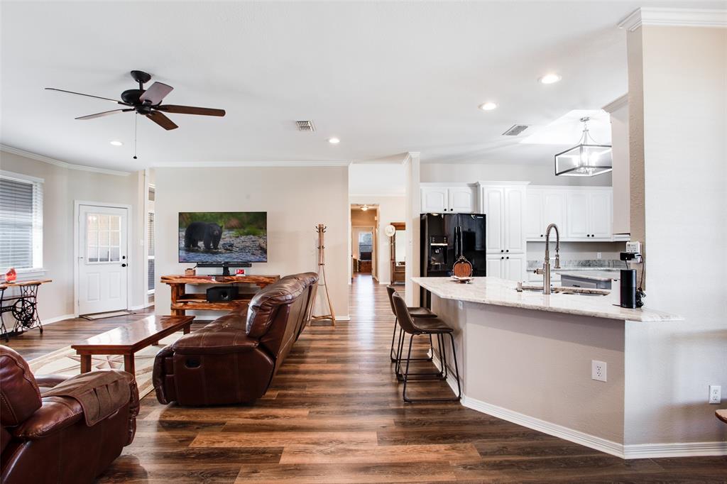 Mayfair Add - Residential